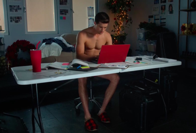 Ladies of the ‘80s: A Divas Christmas