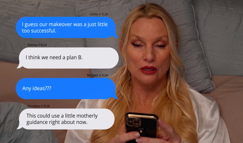 Ladies of the ‘80s: A Divas Christmas