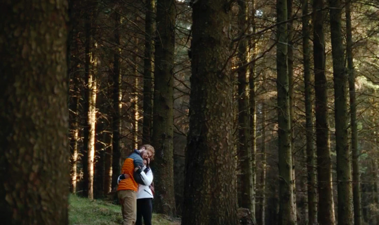 My Norwegian Holiday