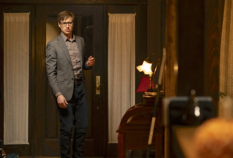 Fargo Season 5 David Rysdahl