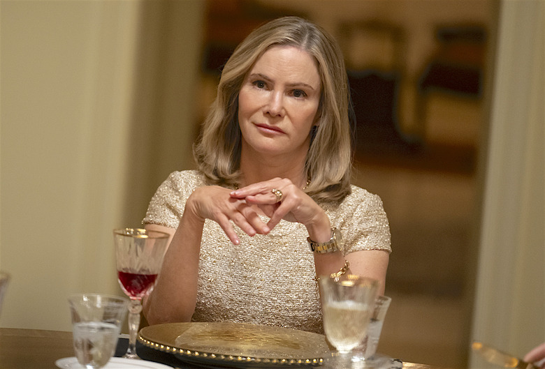 Fargo Season 5 Jennifer Jason Leigh
