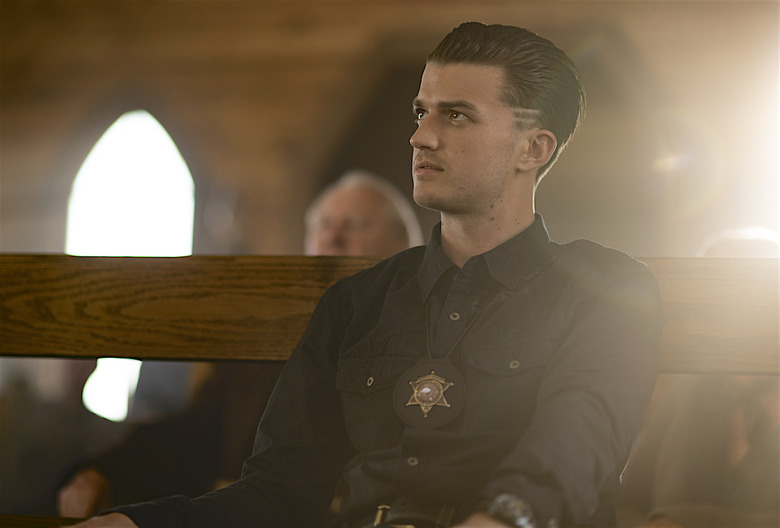 Fargo Season 5 Joe Keery