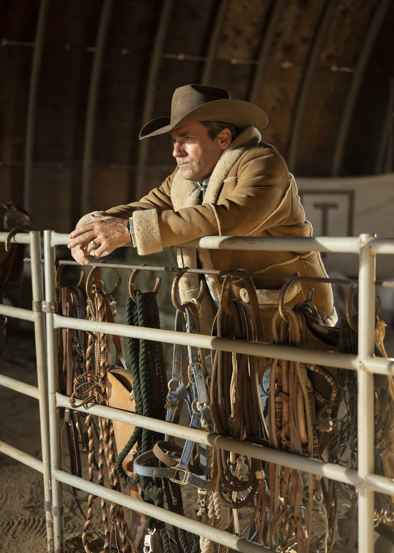 Fargo Season 5 Jon Hamm