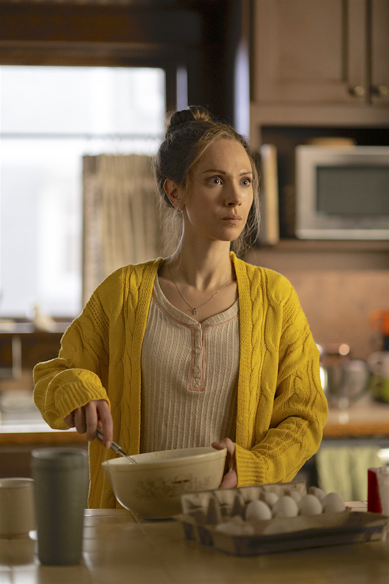 Fargo Season 5 Juno Temple
