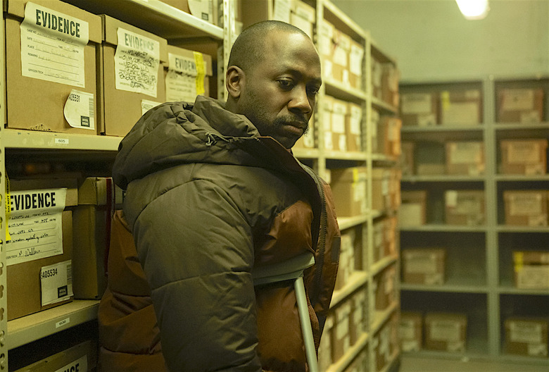 Fargo Season 5 Lamorne Morris