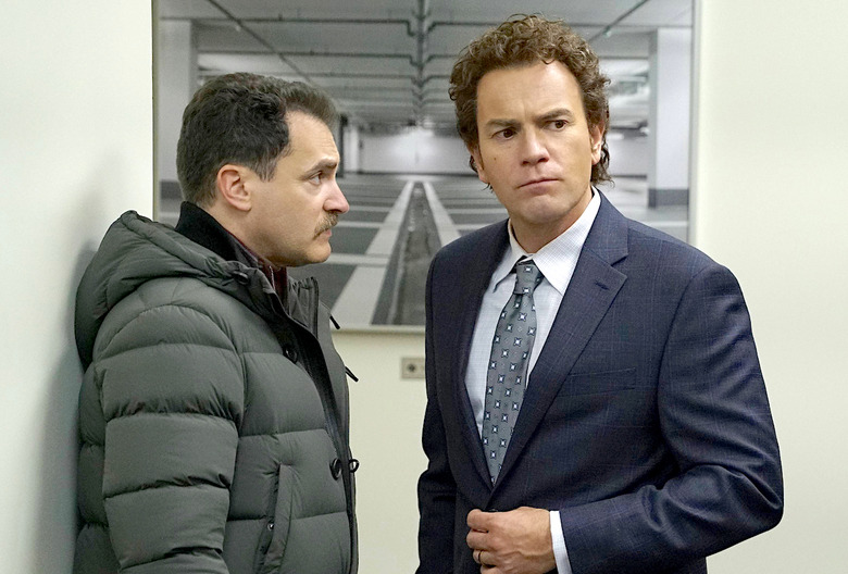 Fargo Seaosn 3 Ewan McGregor