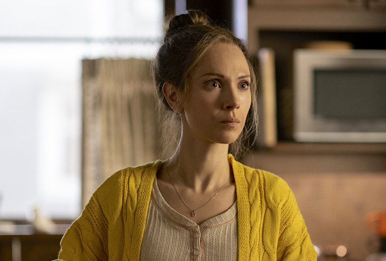 Fargo Season 5 Juno Temple Dot