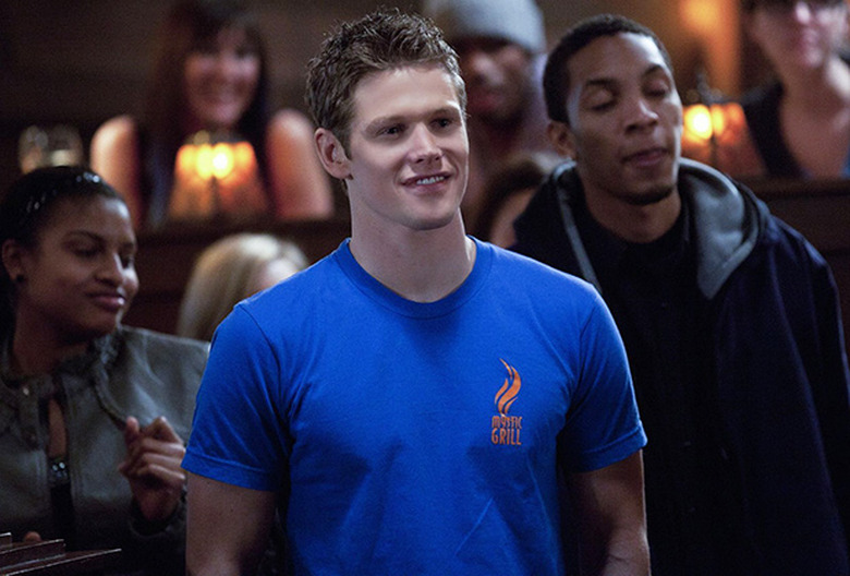 TV Hangouts Vampire Diaries