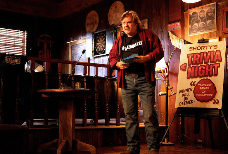 TV Hangouts Wynonna Earp