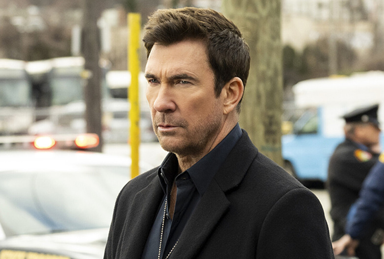 FBI Crossover Event CBS