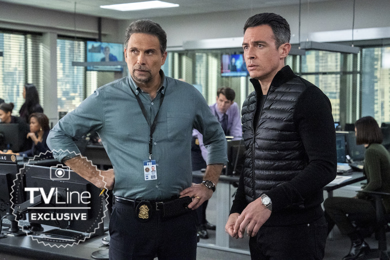 FBI 7x09