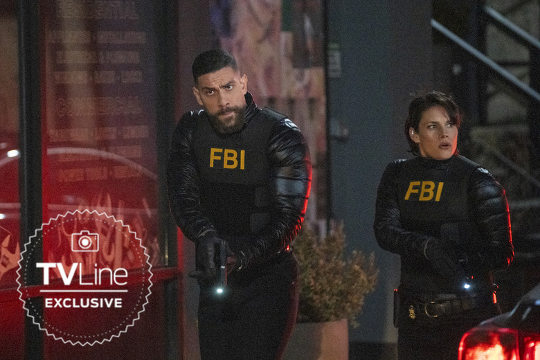 FBI 7x09