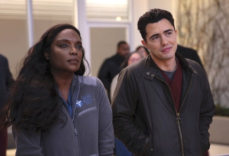 Chicago Med - Season 10