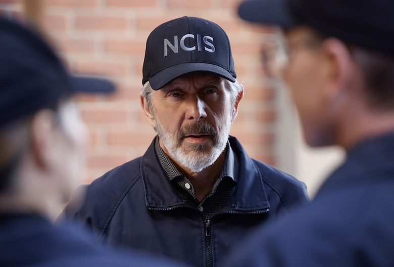 NCIS Lily Mystery Solved