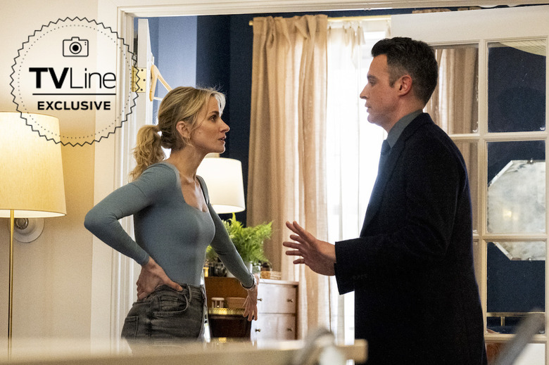 FBI Most Wanted Nina Scola Baby