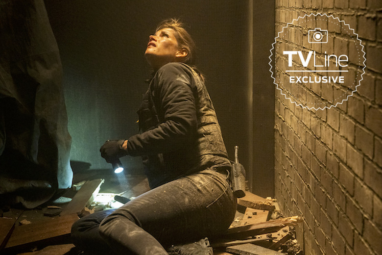 FBI Season 5 Finale