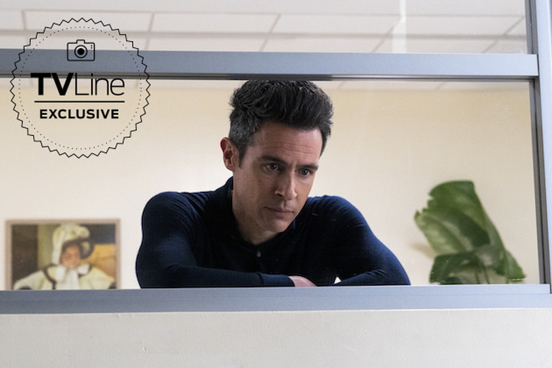 FBI Season 5 Finale