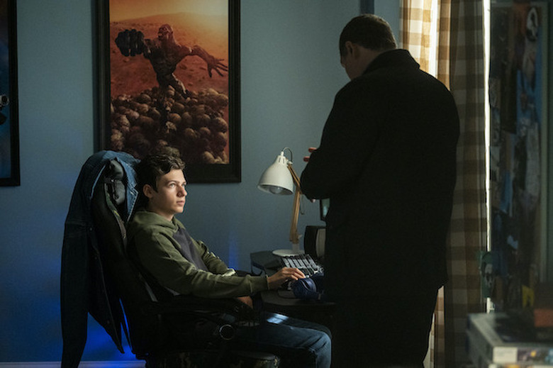 FBI Postponed Finale Airdate