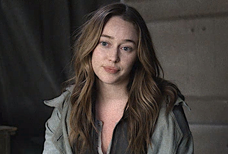 Fear the walking dead finale how did show end