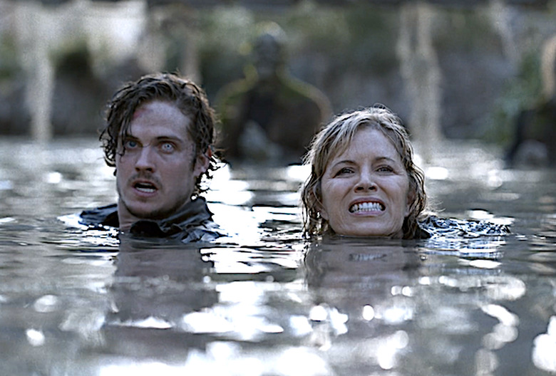 Fear the walking dead finale how did show end