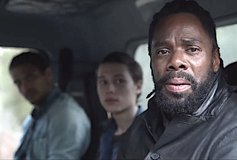Fear the walking dead finale how did show end