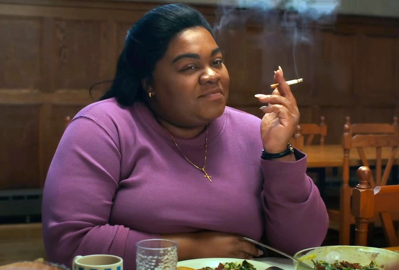 2024 Oscar Nominations: First-Time Nominees Known For TV Roles