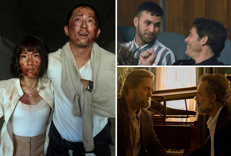 Film Independent Spirit Awards 2024: Full Winners List