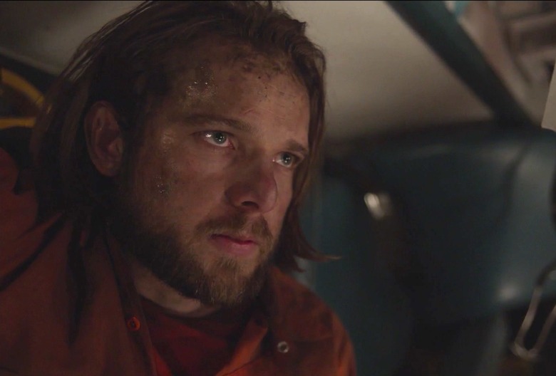 Fire Country Recap Cara Dies