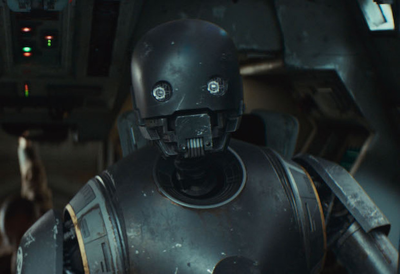 Andor K-2s0