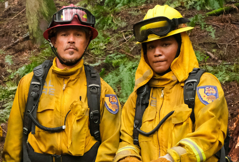 Fire Country Spoilers Release Date