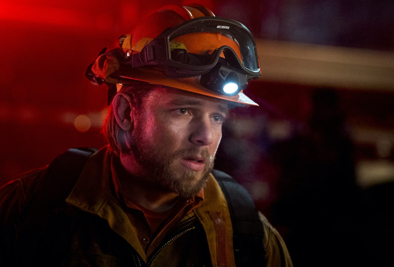 Fire Country Season 2 Spoilers Release Date