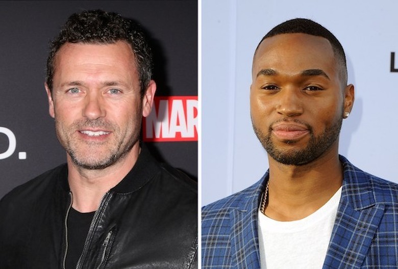 Fire Country Season 2 Cast