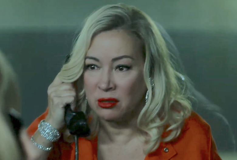 Chucky Jennifer Tilly