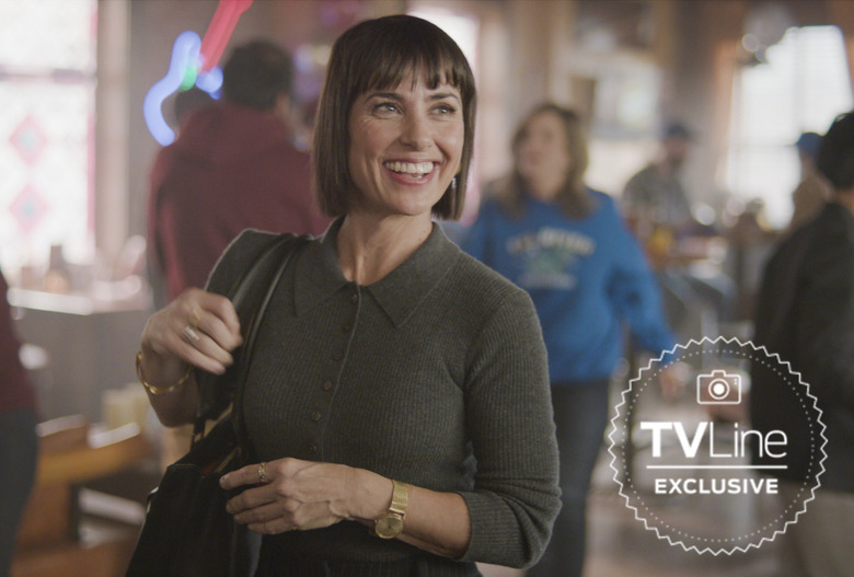 'Fire Country' Season 3 Cast -Constance Zimmer