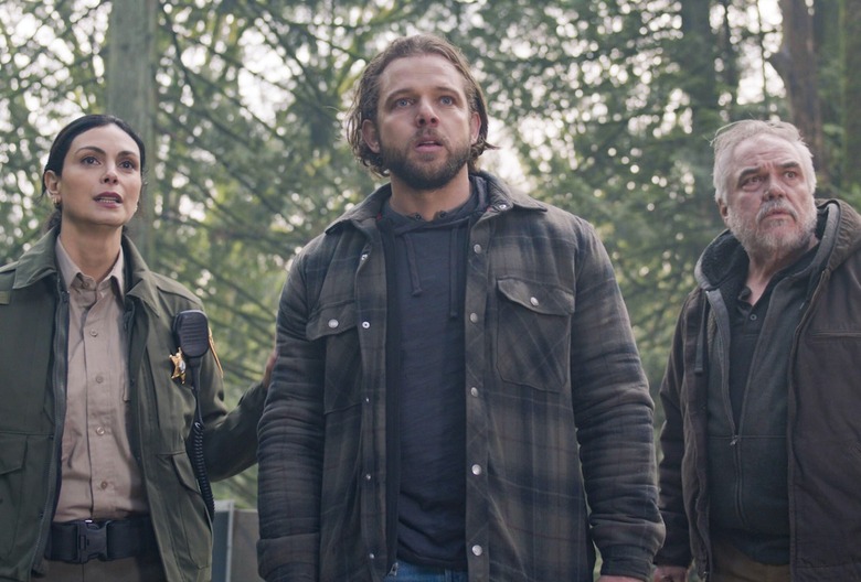 Sheriff Country Casting News