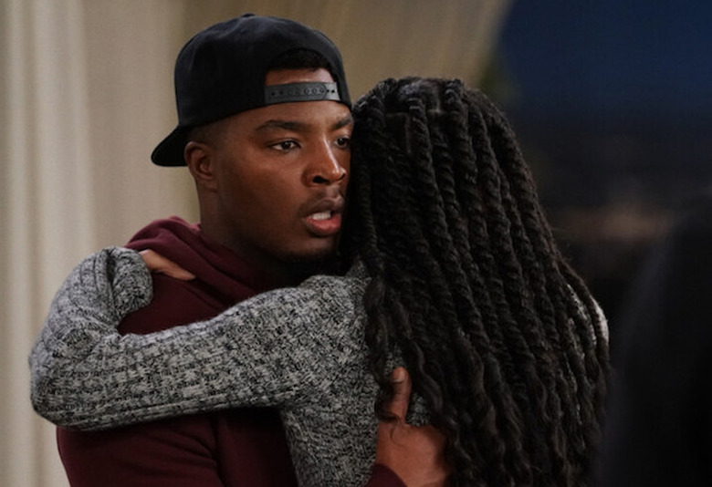 All American Season 5 Ratings Billy Death