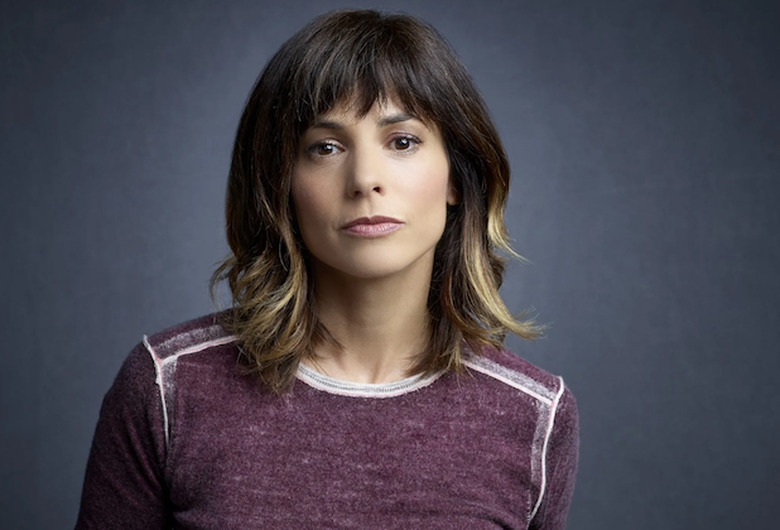 Stephanie Szostak