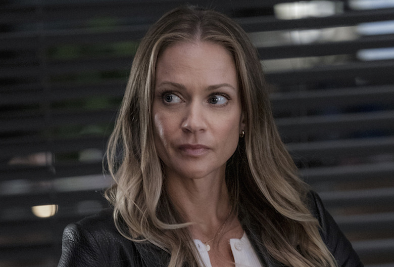 CRIMINAL MINDS: EVOLUTION