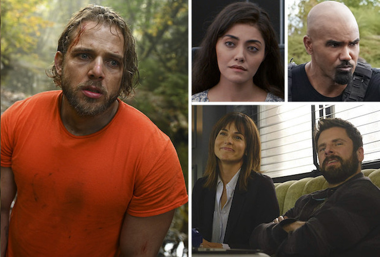 Fire Country NCIS Hawaii Spoilers