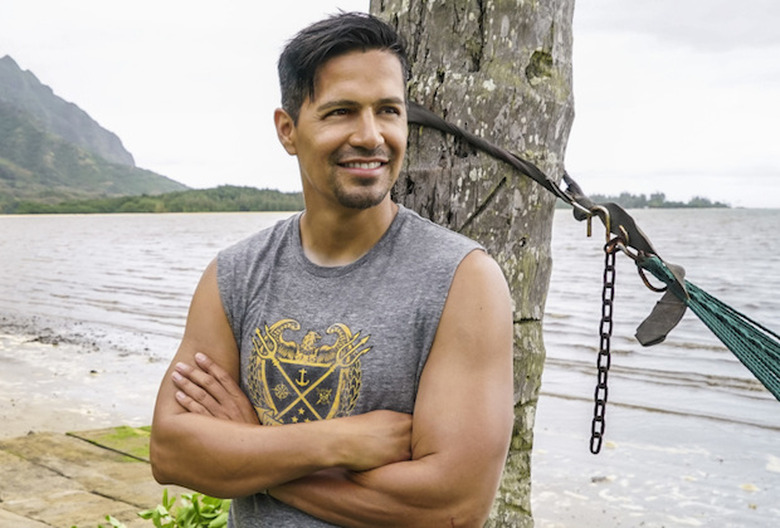 Magnum PI Recap