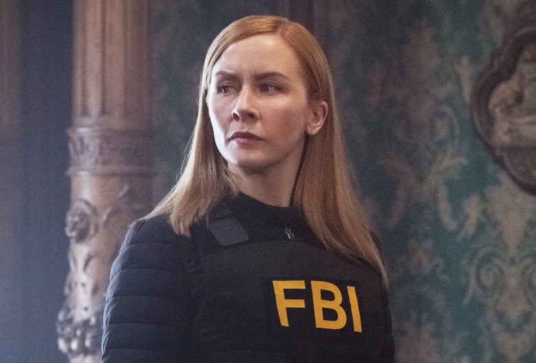 FBI Smitty
