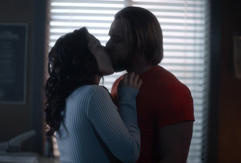 Bode & Gabriela, Fire Country