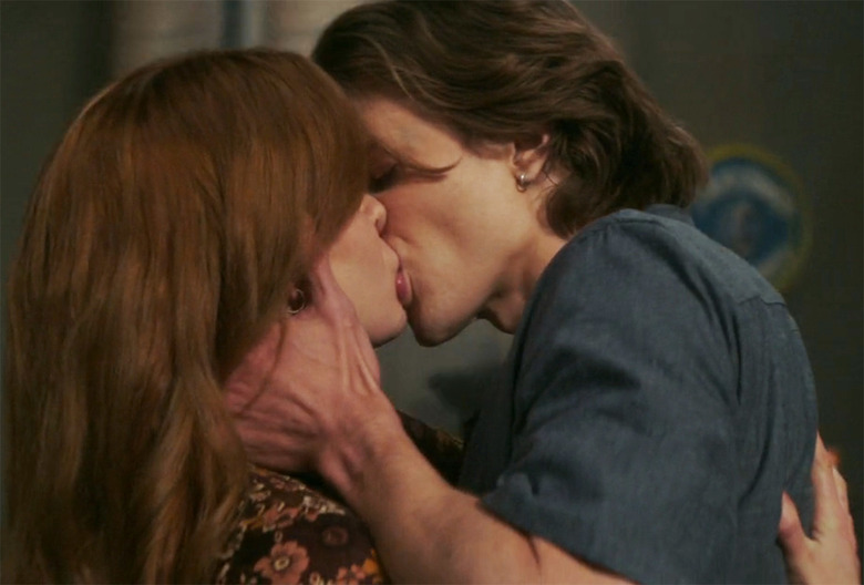 Nancy & Ace, Nancy Drew