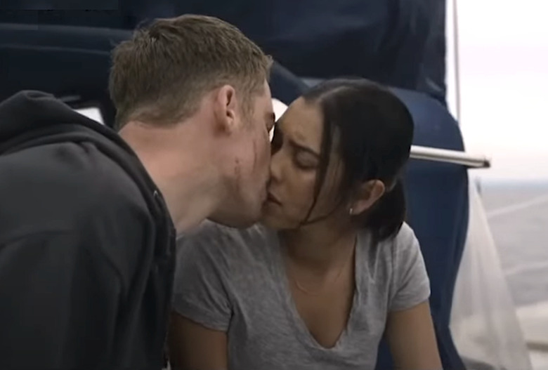 Peter & Rose, The Night Agent