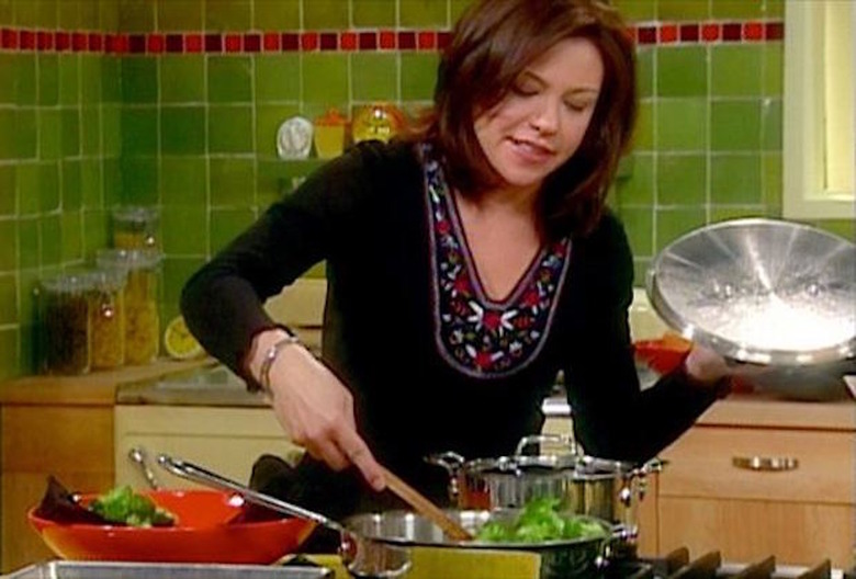 30 Minute Meals Rachael Ray