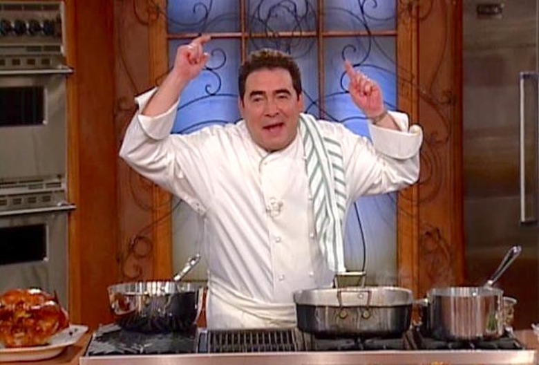 Emeril Live