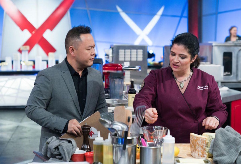 Iron Chef America