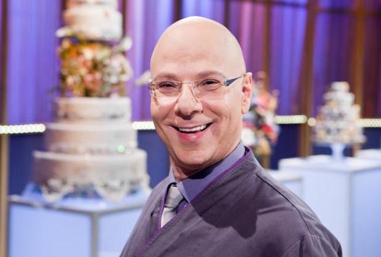 Sweet Genius Ron Ben Israel