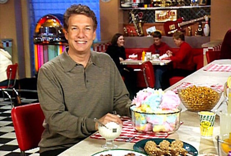 Unwrapped Marc Summers