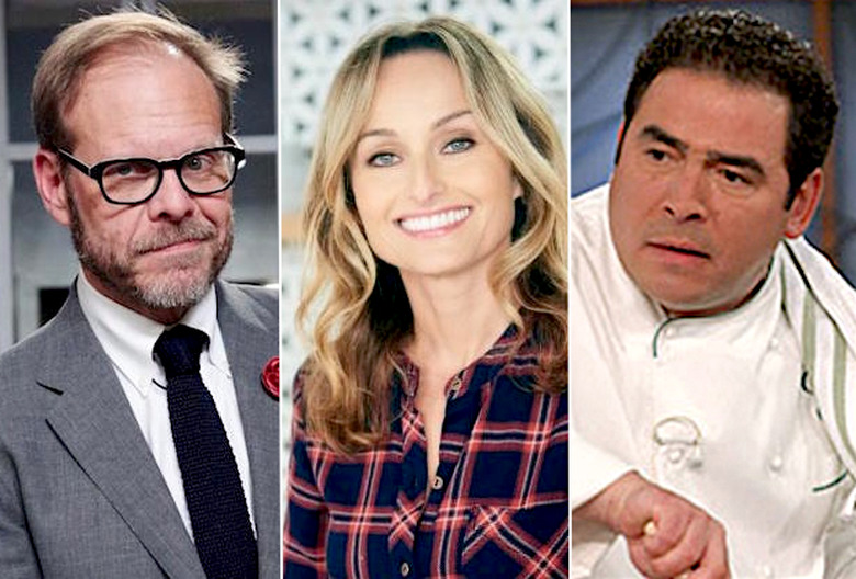 Food Network Best Shows